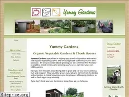 Sites similar to yummygardensmelbourne.com