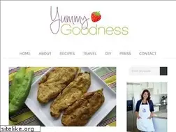 Sites similar to yummygoodness.com