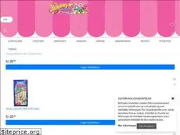 Sites similar to yummyheaven.no