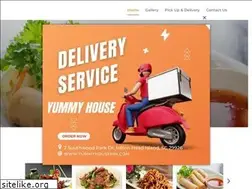 Sites similar to yummyhousehhi.com
