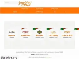 Sites similar to yummyies.com