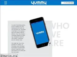 Sites similar to yummyimagemedia.com