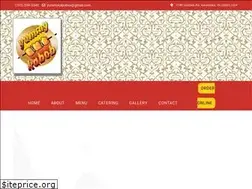 Sites similar to yummykabobva.com