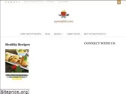 Sites similar to yummykit.com