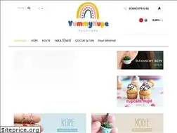 Sites similar to yummykupe.com