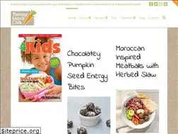 Sites similar to yummylunchclub.ca