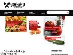 Sites similar to yummymorning.pl