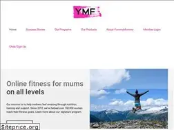 Sites similar to yummymummyfitness.co.nz