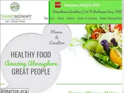 Sites similar to yummymummyok.com