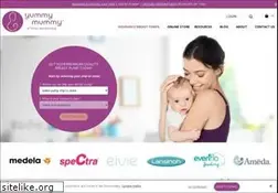 Sites similar to yummymummystore.com