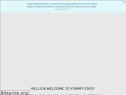 Sites similar to yummynantucket.com
