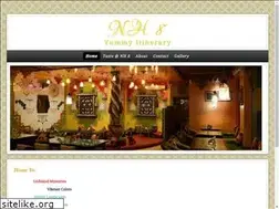 Sites similar to yummynh8.com
