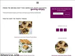 Sites similar to yummynoises.com