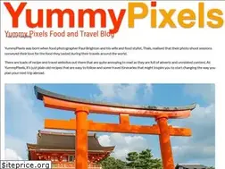 Sites similar to yummypixels.co.uk