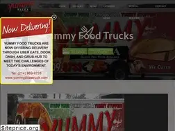 Sites similar to yummypizzatruck.com