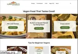Sites similar to yummyplants.com