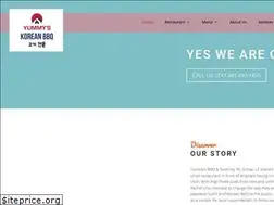 Sites similar to yummysutah.com