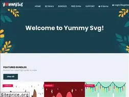 Sites similar to yummysvg.com