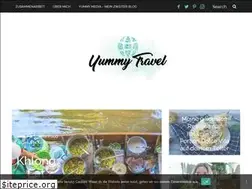 Sites similar to yummytravel.de