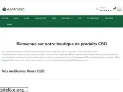 Sites similar to yummyweed.co