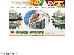 Sites similar to yummyyummyneworleans.com