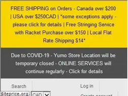 Sites similar to yumo.ca