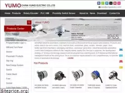 Sites similar to yumoelectric.com