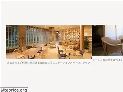 Sites similar to yumori-hostel.jp