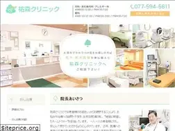 Sites similar to yumori.com