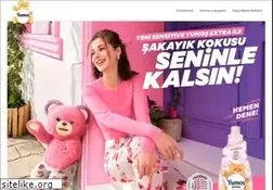 Sites similar to yumos.com