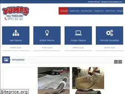 Sites similar to yumoshalitemizleme.com