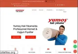 Sites similar to yumoshaliyikama.com.tr
