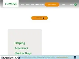 Sites similar to yumove.com