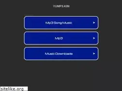 Sites similar to yump3.kim