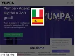 Sites similar to yumpa.agency
