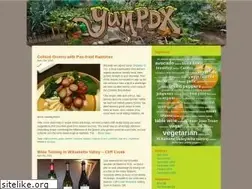 Sites similar to yumpdx.com