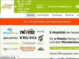 Sites similar to yumpi.de