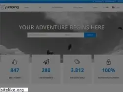 Sites similar to yumping.co.uk
