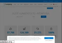 Sites similar to yumping.com