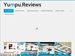 Sites similar to yumpu.reviews
