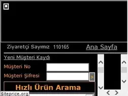 Sites similar to yumrukcal.com.tr