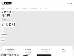 Sites similar to yumsshop.co.uk