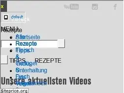 Sites similar to yumtamtam.de