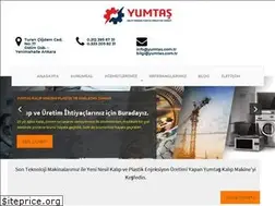 Sites similar to yumtas.com.tr