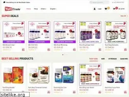 Sites similar to yumtrade.com