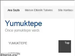 Sites similar to yumuktepe.com