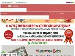 Sites similar to yumurcakbaby.com