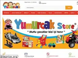 Sites similar to yumurcakoyuncak.com