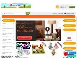 Sites similar to yumurcakshop.com