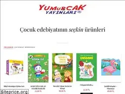 Sites similar to yumurcakyayinlari.com.tr